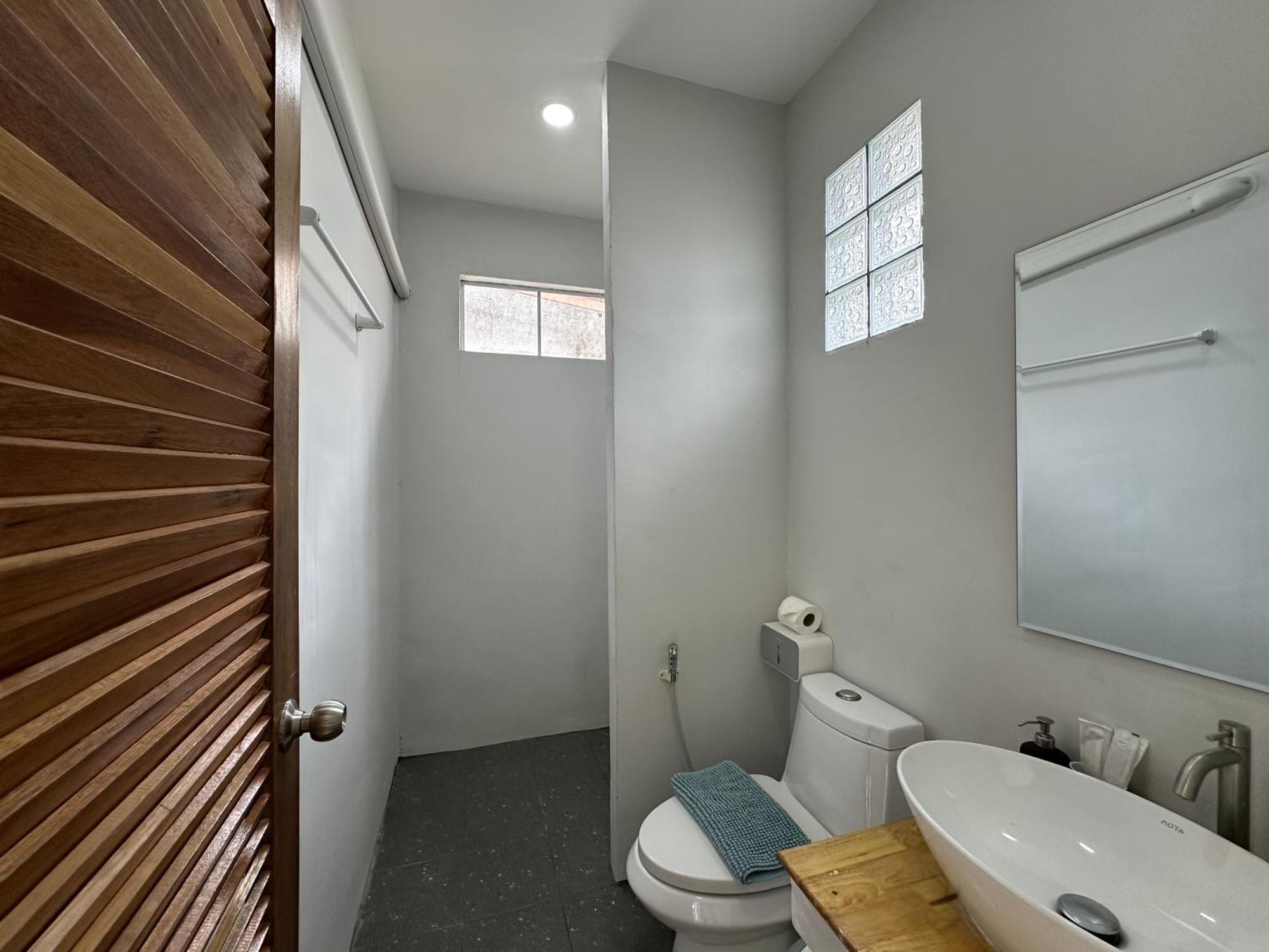 Sand Terrace Beach Bungalows Baan Tai Room photo